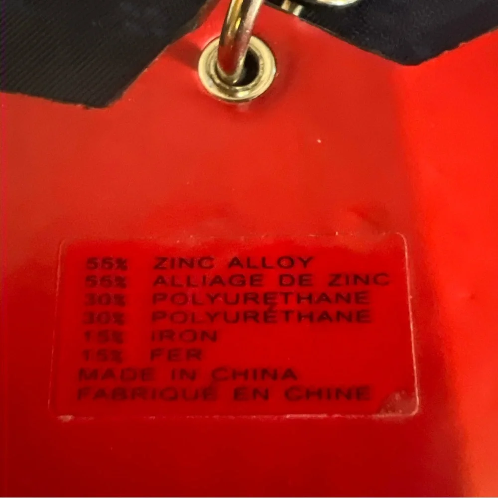 Pow! Comic Style Keychain/Keyring Gift - Picture 5 of 7